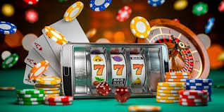 Зеркало Casino EzCash